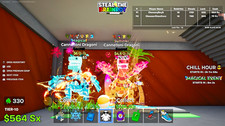 Fortnite Steal the Brainrot 2 Cannelloni Dragoni - 6 TRAIT AND 4 TRAITS BUNDLE picture