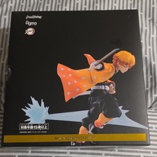 Figma Zenitsu DX Edition picture