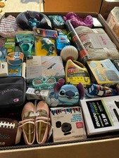 Reseller Inventory Collection – Mixed Brand Overstock Target Walmart picture