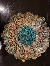 Elegant Decorative Bowl Large 15