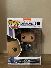 Funko Pop picture