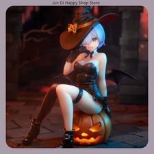 18CM Anime Style Enchantress Figure – Desktop Decoration Collectible Toy picture