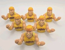 Vintage 6 WCW Hulk Hogan 