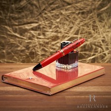 Montblanc Tribute to Japanese Craftsmanship LE 1994 Fountain Pen Set ID 132040 picture