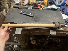 Post-Apocalyptic Rabbit Stick Hunting Tool Medium picture
