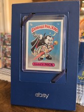 NASTY NICK GPK SERIES 1 picture