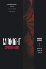 Midnight: Spider-Man #1 - PRESALE 10/7/26 Release Date - Pick Your Cover picture