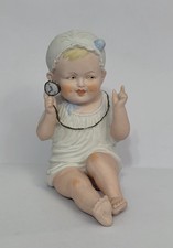 ANTIQUE CARL SCHNEIDER 5