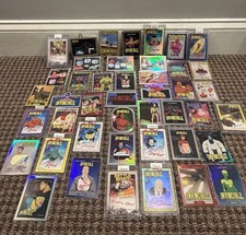 INSANE LOT OF 44 Invincible Keepsake Season 1 and 2 Numbered Relics Omni-Man SSP picture