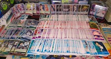 One Piece OP01 ROMANCE DAWN Bulk Lot Of 825+ NM Cards  picture