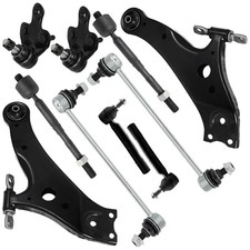 Front Suspension Control Arm Kit For Toyota Highlander Venza picture