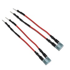 Universal Steering Wheel SRS Warning Light Bypass Resistor Kit 2.2 Ohm picture