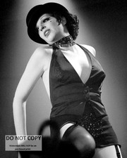 LIZA MINNELLI IN 