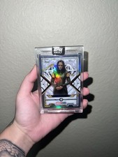 2026 TOPPS MARVEL VAULT SINGLE DIAMOND MANTIS /50 GUARDIANS OF THE GALAXY VOL 2 picture