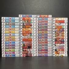 Slam Dunk Manga Volumes 1-31 Brand New Complete English Authentic Viz Media US picture