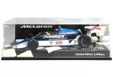 1/43 Minichamps McLaren Ford M26 USA GP East 1978 #7 Sky Blue Navy White 5307843 picture