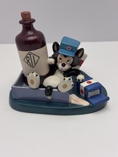 WDCC Figaro “First Aid Fiasco