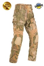 Ukrainian Special Purpose Tactical Pants Mabuta Mk-2 Camouflage VARAN Size- XLL picture