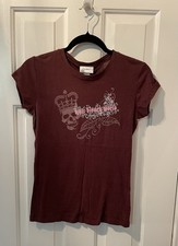 Women’s Walt Disney World Tee Shirt Size Medium  picture
