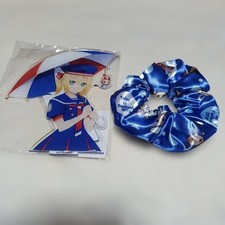 Tales of Festival 2018 Edna Acrylic Stand Scrunchie picture