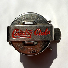 Vintage 30’s Seal Again Bottle Stopper Co.  picture