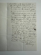 1865 General William H. Emory Investigates the Murder of Lieutenant John R. picture