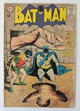 Batman #165 (DC Comics August 1964) Silver Age picture
