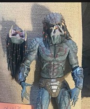 NECA ASSASSIN PREDATOR Predator Collectible picture