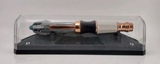 Doctor Who Sonic Screwdriver Universal Remote Control Wand Company 11th Doctor  picture