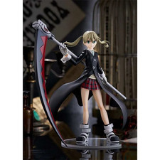 Original Good Smile Company POP up PARADE Soul Eater Maka Albarn Action Figure A picture