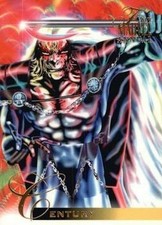 1995 Flair Marvel Annual + Inserts - You Pick -  5+ Cards NM picture