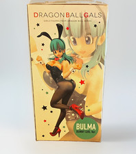 MegaHouse Dragon Ball Gals Bulma Bunny Girl Ver. Figure - Dragon Ball picture