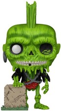 Funko POP Movies: Return of the Living Dead - Zombie Suicide [New Toy] Vinyl picture