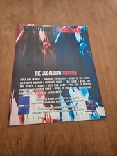 TPBBK327 MAGAZINE ADVERT 11X8