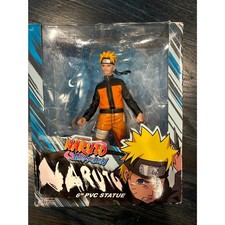 Naruto Figure picture