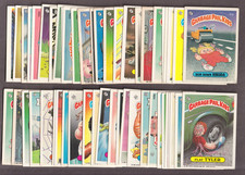 50 Garbage Pail Kids cards (Original Series) 1985-1987 --No Duplicates-- picture