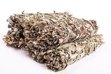 NessaStores- Black Sage Smudge Incense 8