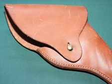 US Navy USMC Marine WW2 Pilot S&W 4