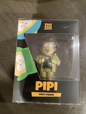 Youtooz: South Park Collection - Pipi Vinyl Figure #17 picture