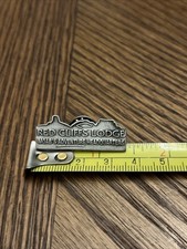 Red Cliffs Lodge Moab’s Headquarters Lapel Pin picture