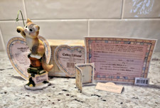 ENESCO Calico Kittens 686573 