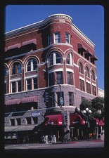 Photo:San Diego California George J Keating Building 1890 5th F Streets picture