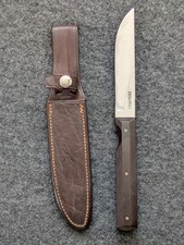 Very Rare Older Randall Made Knives Model 10-5 Salt Fisherman Stainless Steel picture