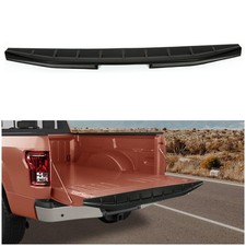 Tailgate Spoiler Cover Compatible with 2015-2020 Ford F-150 F150 Rear ... picture