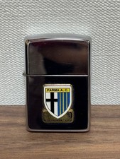 Zippo PARMA A.C. LEGA ITALIANA CALCIO picture