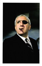James Bond 007 Movie Thunderball 50th Anniversary Movie Postcard picture
