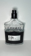 Creed AVENTUS 3.33 Oz / 100 ML Spray  Empty Bottle READ picture