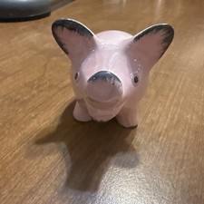 Goebel West Germany Adorable Pig Figurine picture