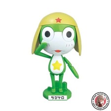 NEW Plamo collection Chibi Kero (Sergeant Keroro) picture