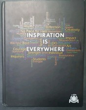 2018 Spring Valley Academy Yearbook - El Oro - La Mesa, CA picture